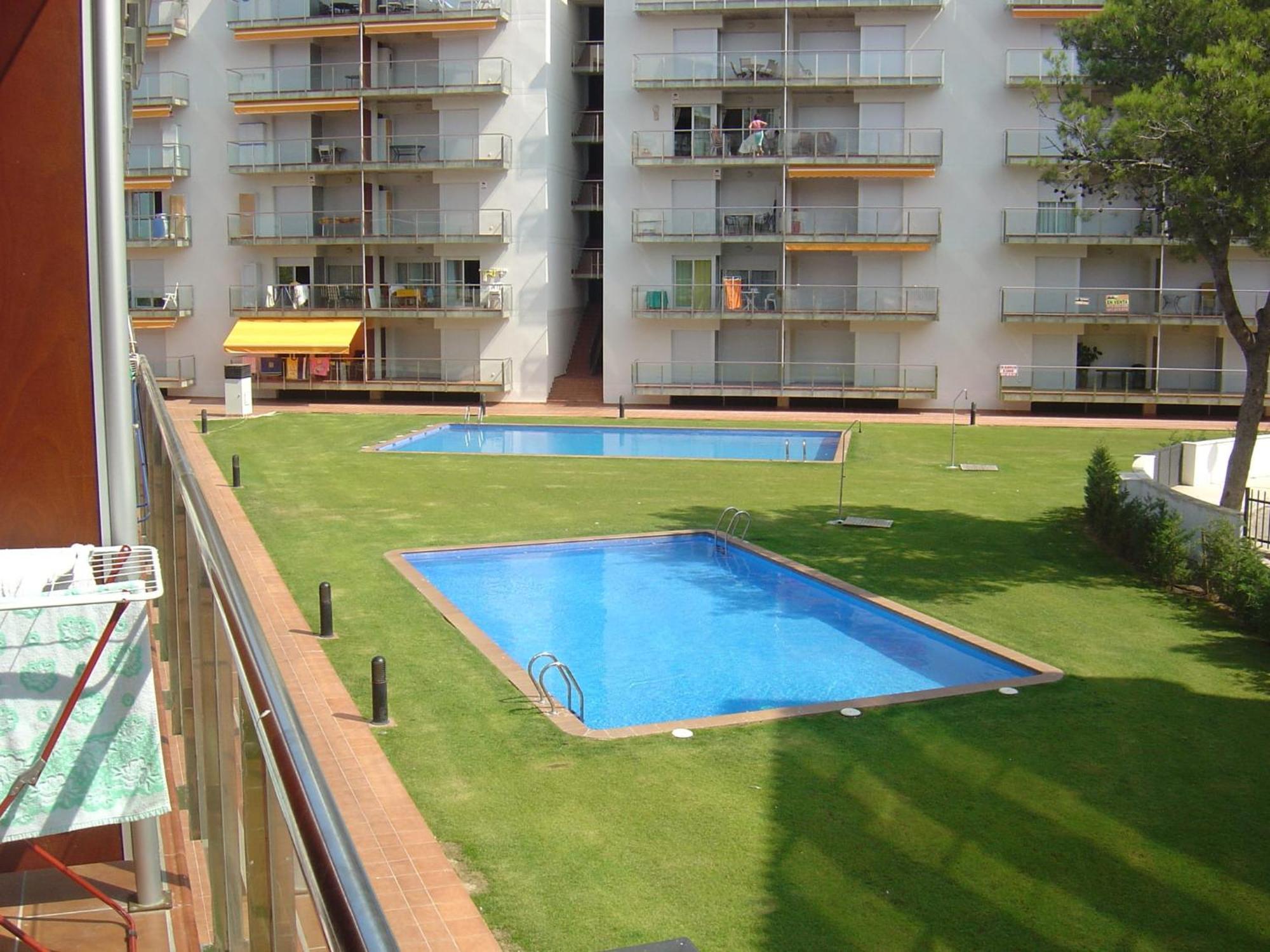 Nido 409 G Roses Exterior foto