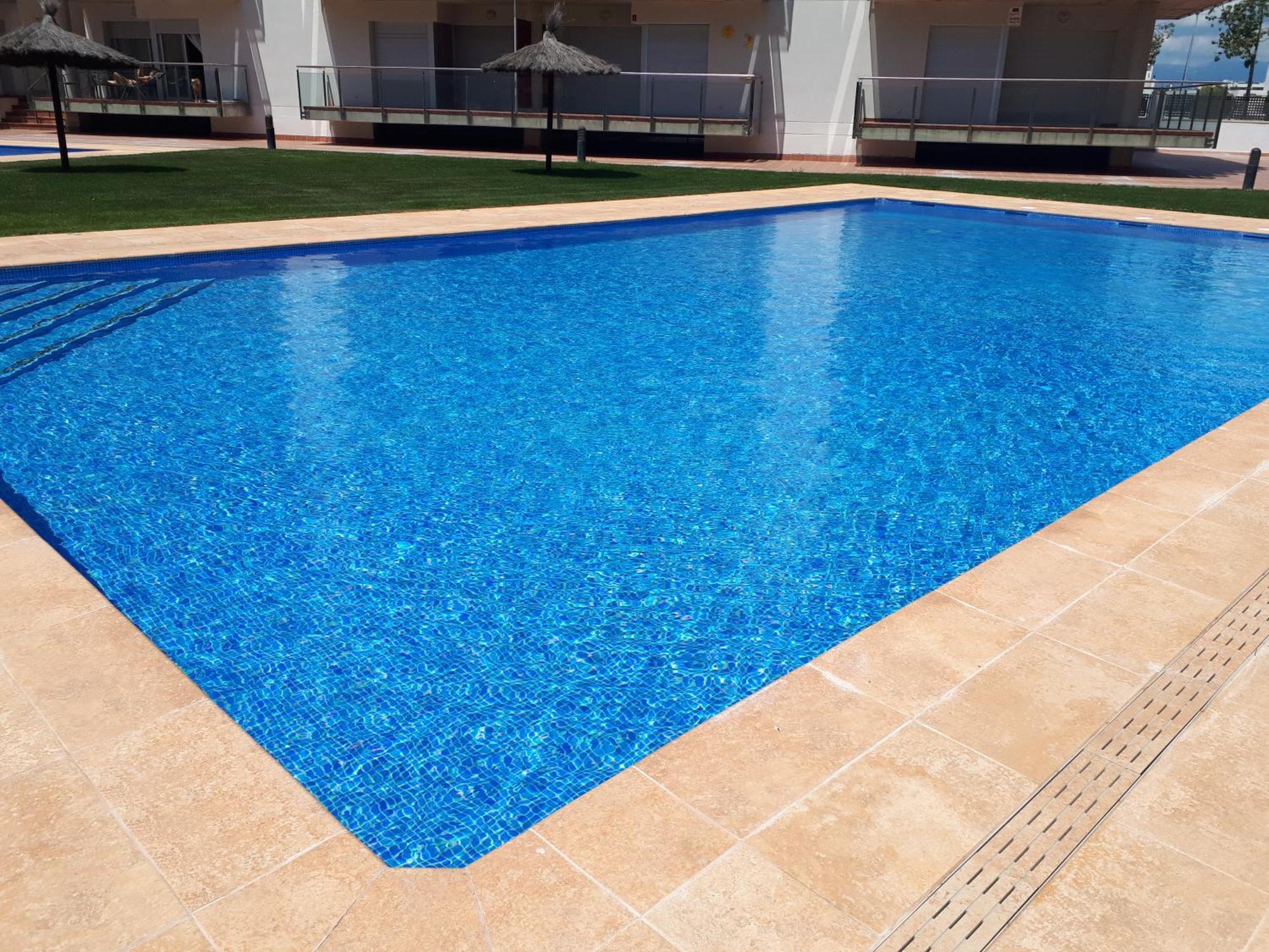 Nido 409 G Roses Exterior foto