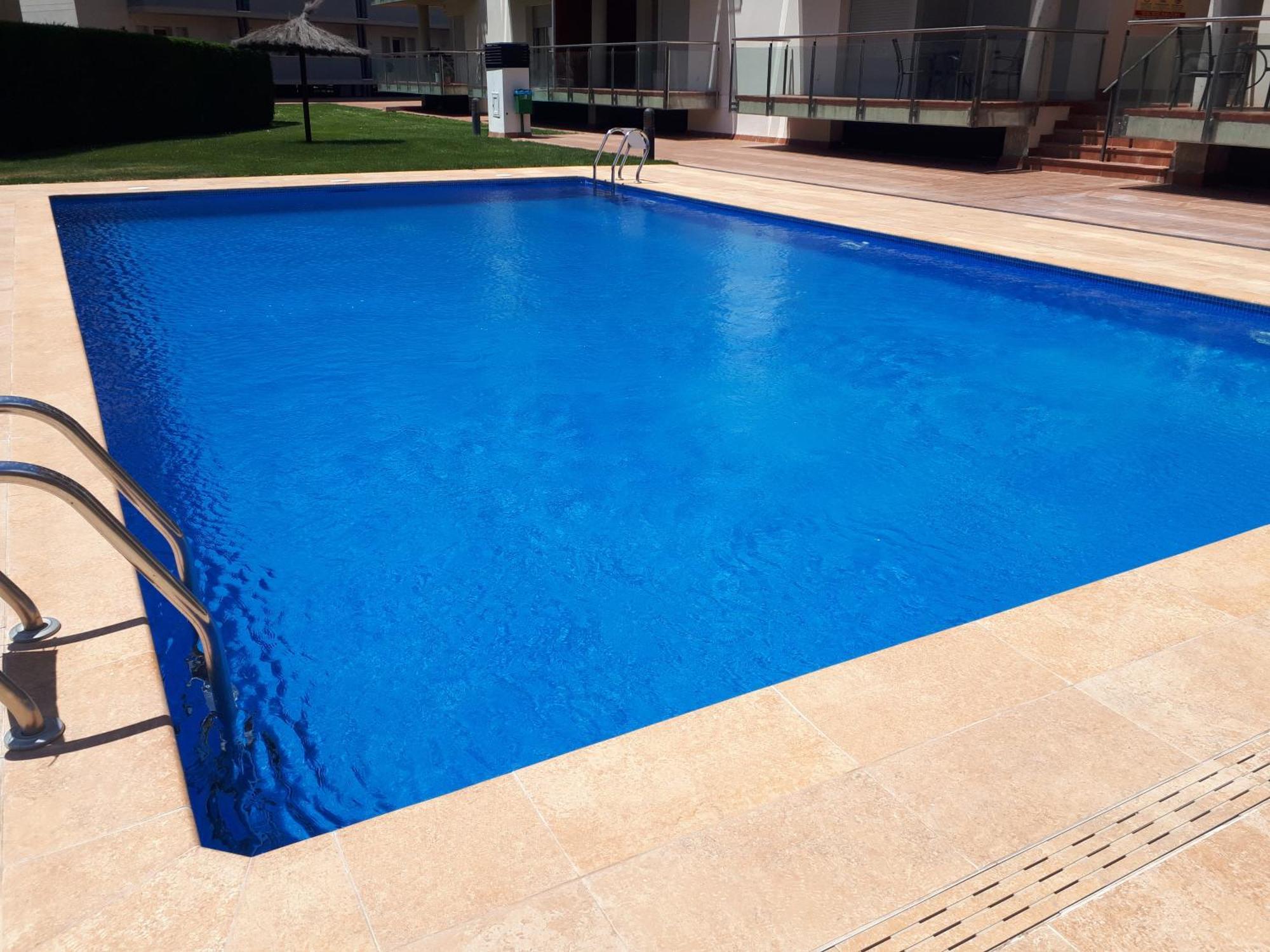 Nido 409 G Roses Exterior foto